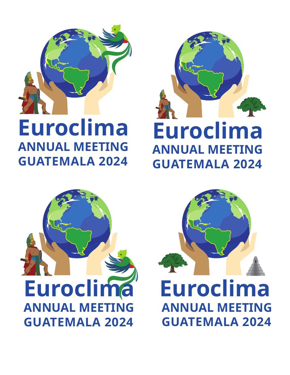 Annual Meeting identity options