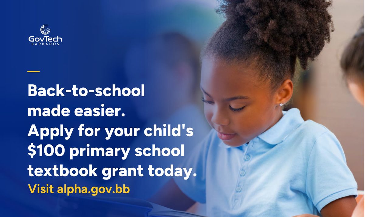 Textbook grant shelter panel
